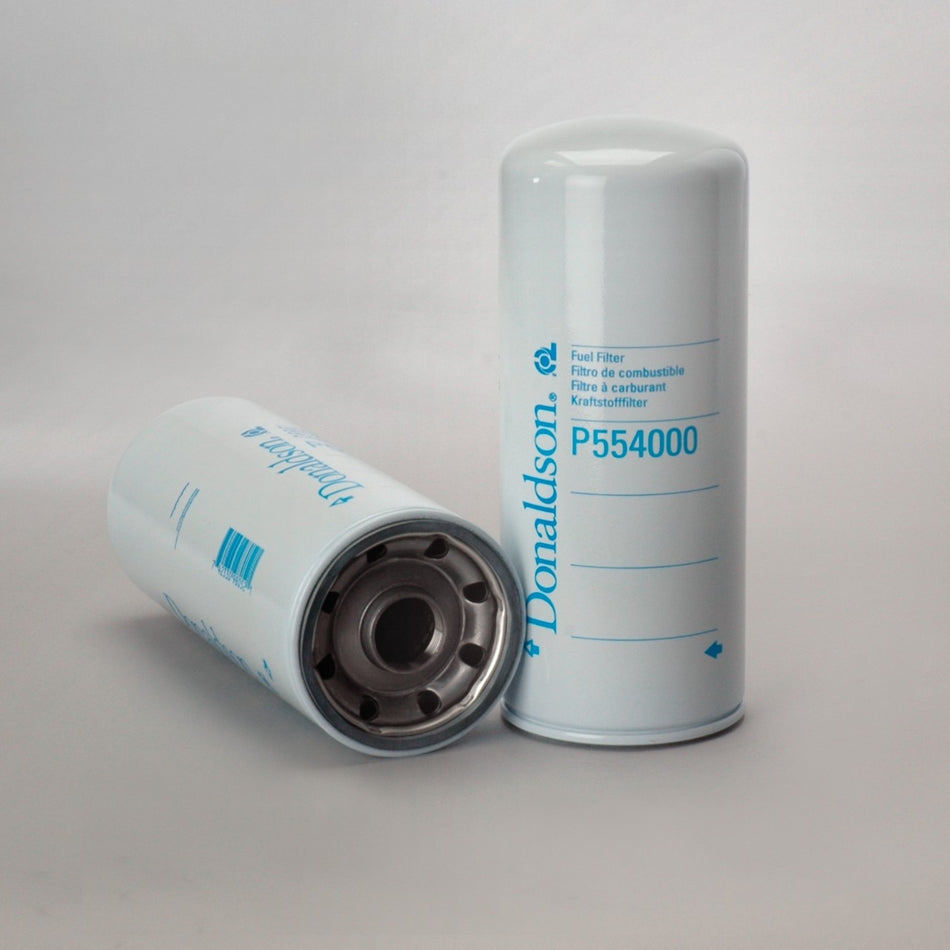 Genie P554000DFS FUEL  SPNON 04.23X10.31 B12 DONALDSON; PACK OF 12 (TWELVE)