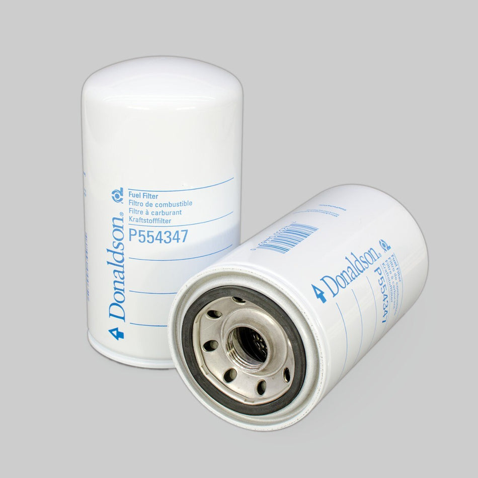 Genie P554347DFS FUEL FILTER, SPIN-ON; PACK OF 12 (TWELVE)