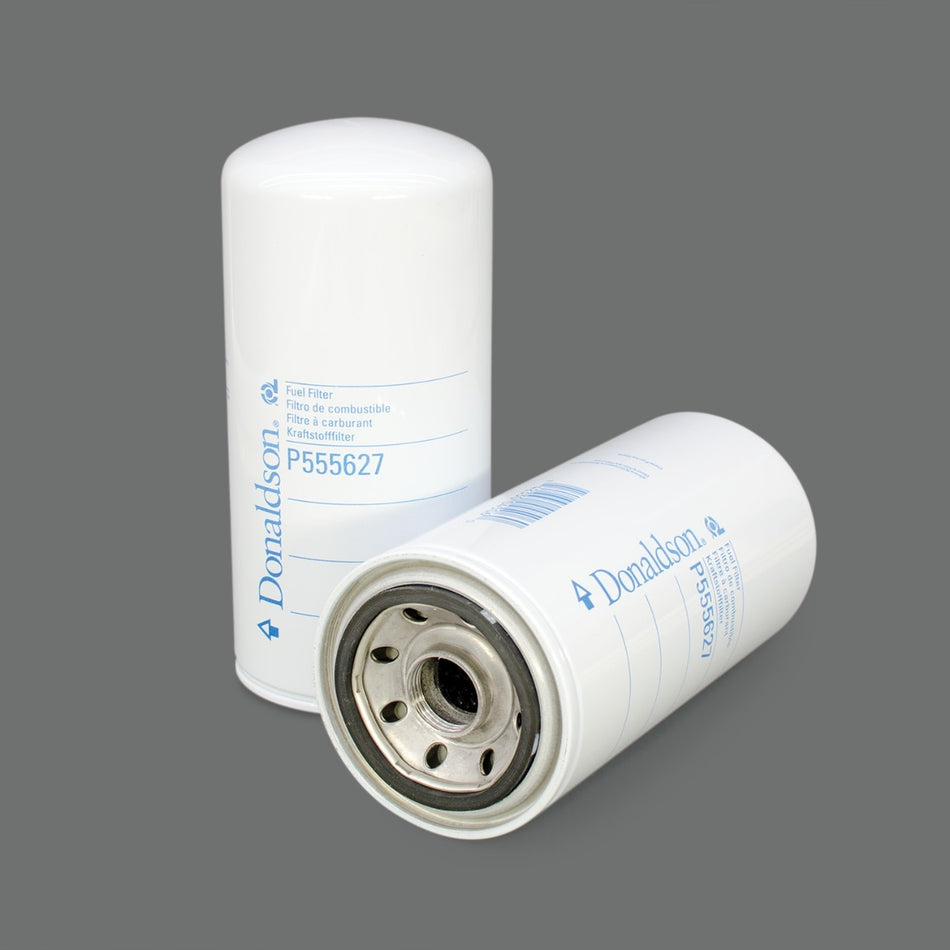 Genie P555627DFS FUEL FILTER, WATER SEPARATOR SPIN-ON; PACK OF 6 (SIX)