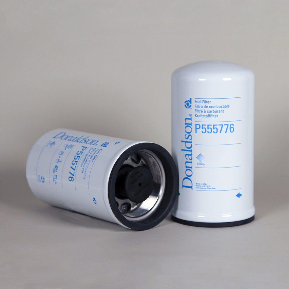 Genie P555776DFS-1 FUEL SPINON 04.59X08.80 B6 P555776