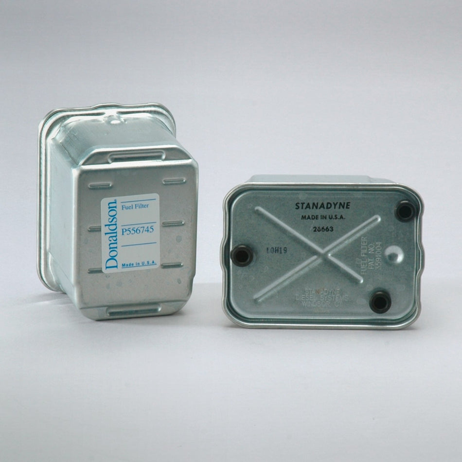 Genie P556745DFS FUEL FILTER, BOX