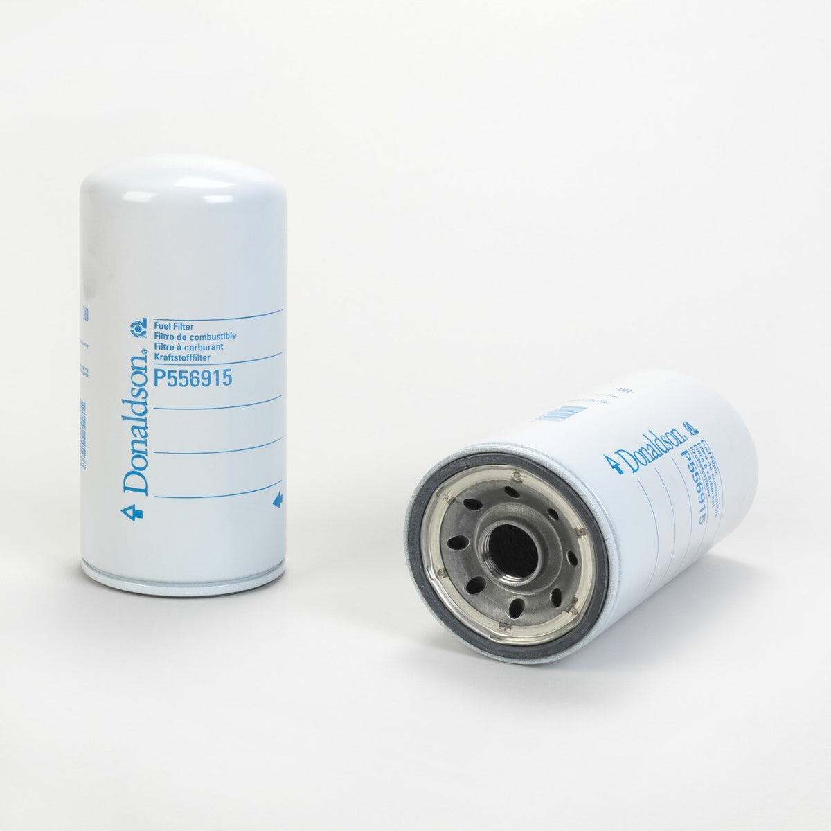 Genie P556915DFS FUEL FILTER, SPIN-ON PRIMARY; PACK OF 12 (TWELVE)