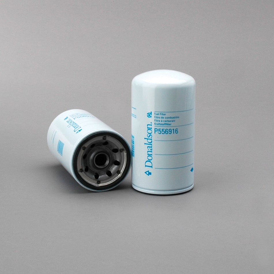 Genie P556916DFS FUEL FILTER, SPIN-ON SECONDARY; PACK OF 12 (TWELVE)