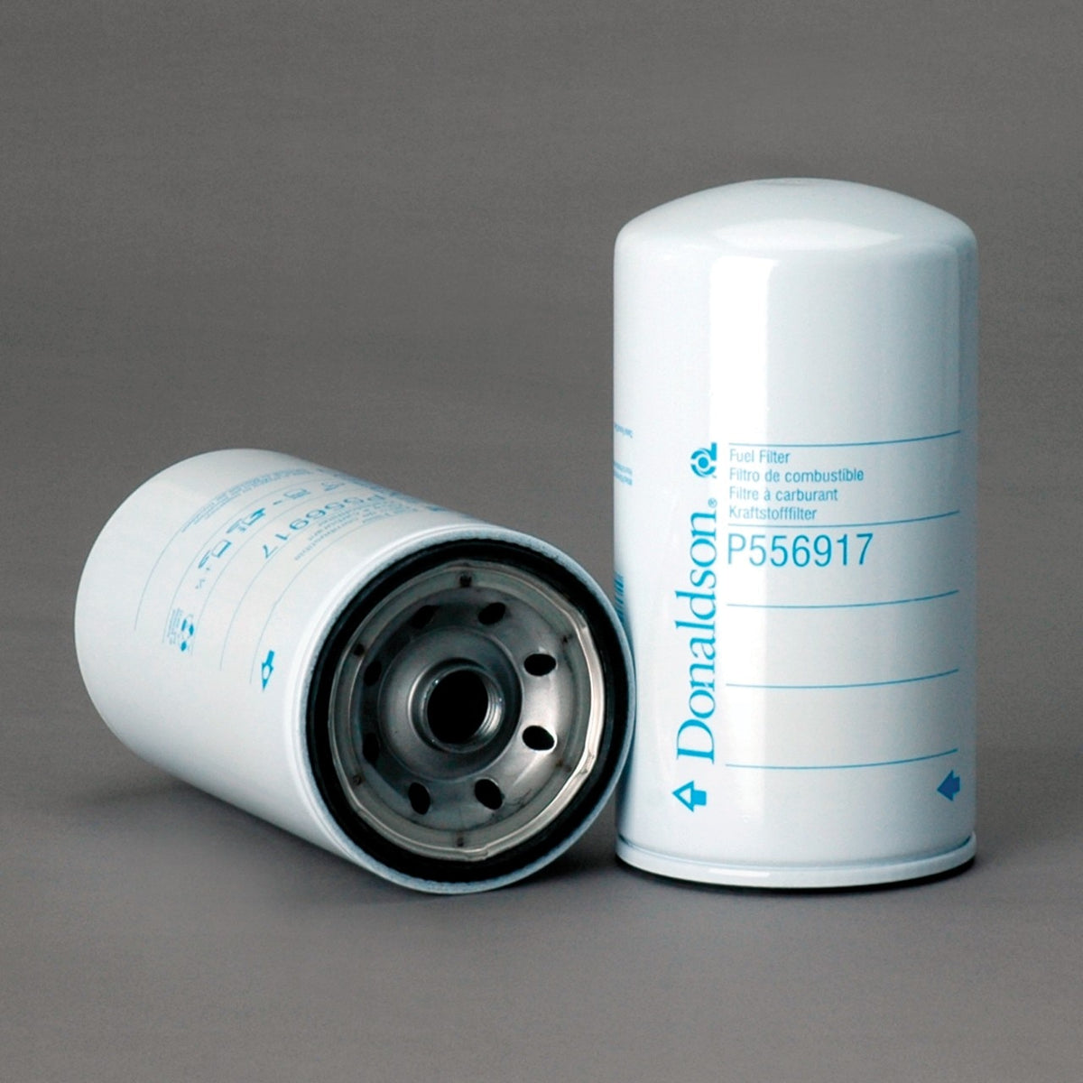 Genie P556917DFS FUEL FILTER, SPIN-ON SECONDARY; PACK OF 12 (TWELVE)