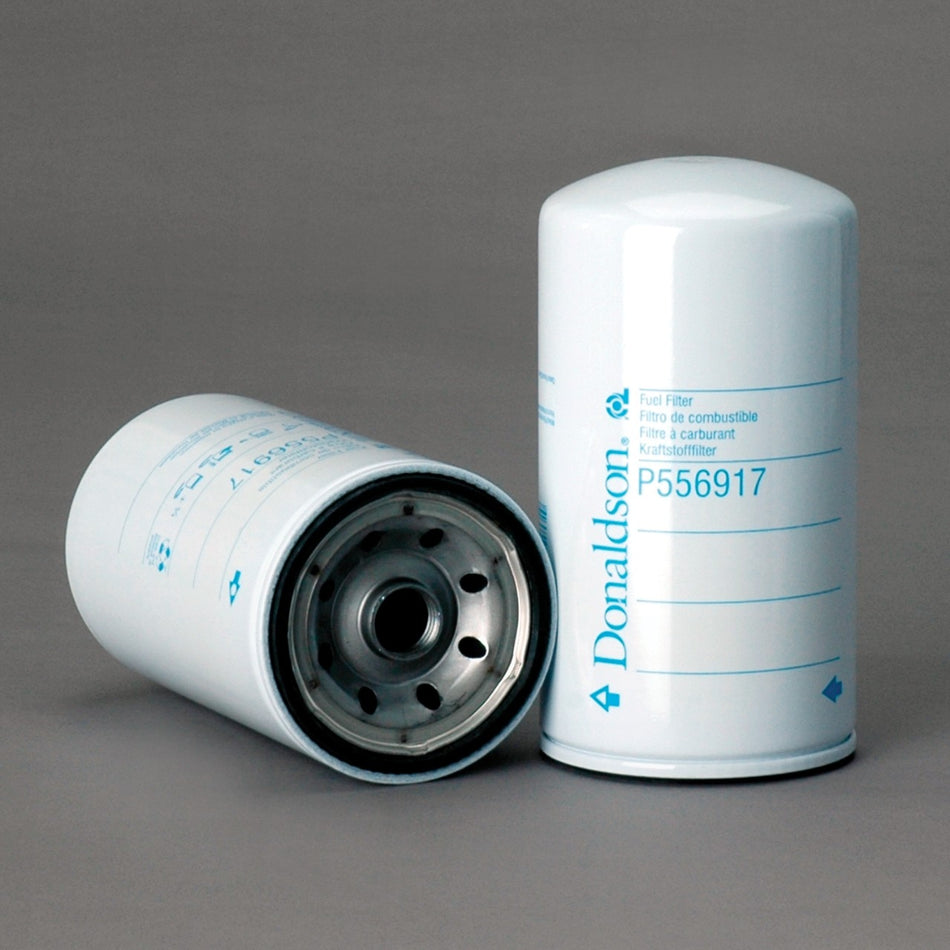 Genie P556917DFS FUEL FILTER, SPIN-ON SECONDARY; PACK OF 12 (TWELVE)