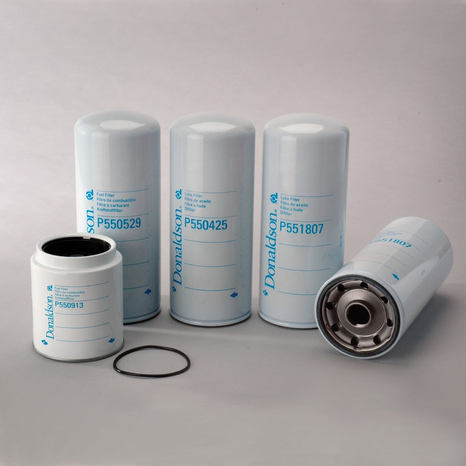 Genie P559106DFS FUEL FILTER KIT