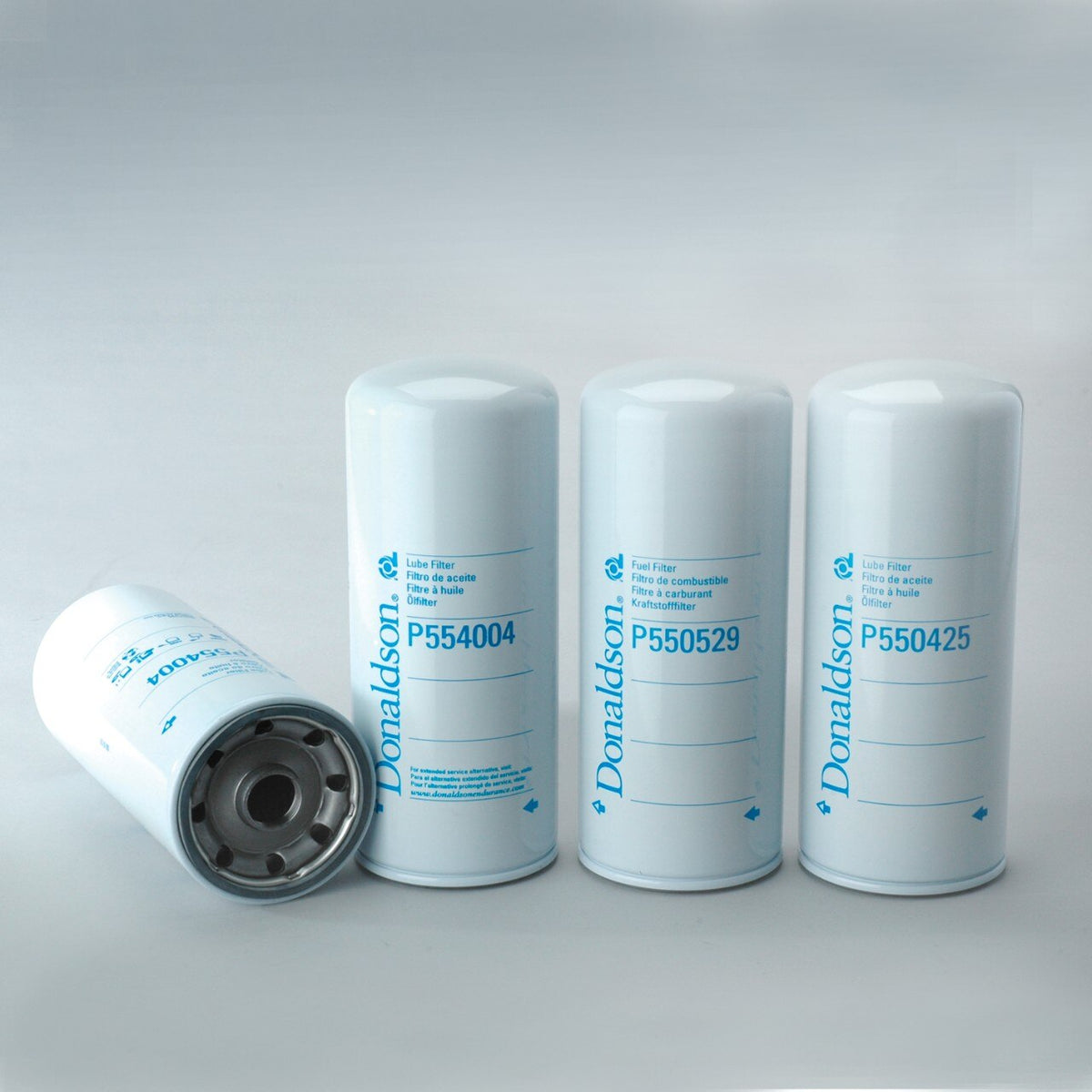 Genie P559143DFS FUEL FILTER KIT