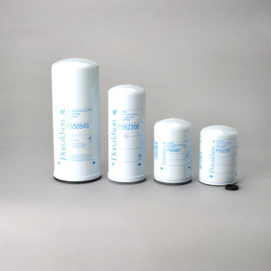 Genie P559639DFS FUEL FILTER KIT