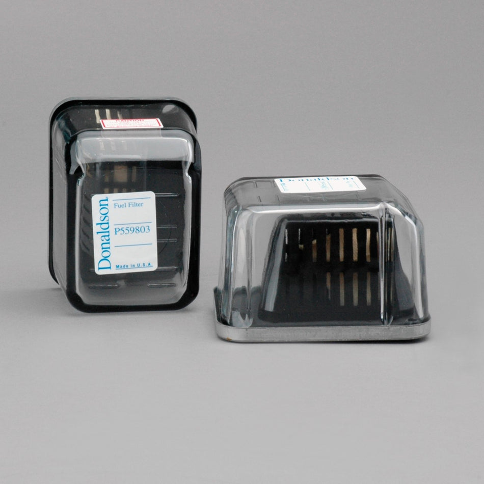 Genie P559803DFS FUEL FILTER, BOX
