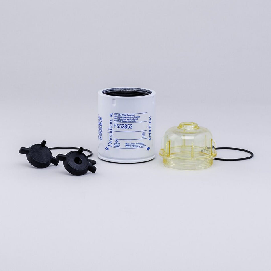 JLG Ds Fuel Filter Kit P559853 replacement part image