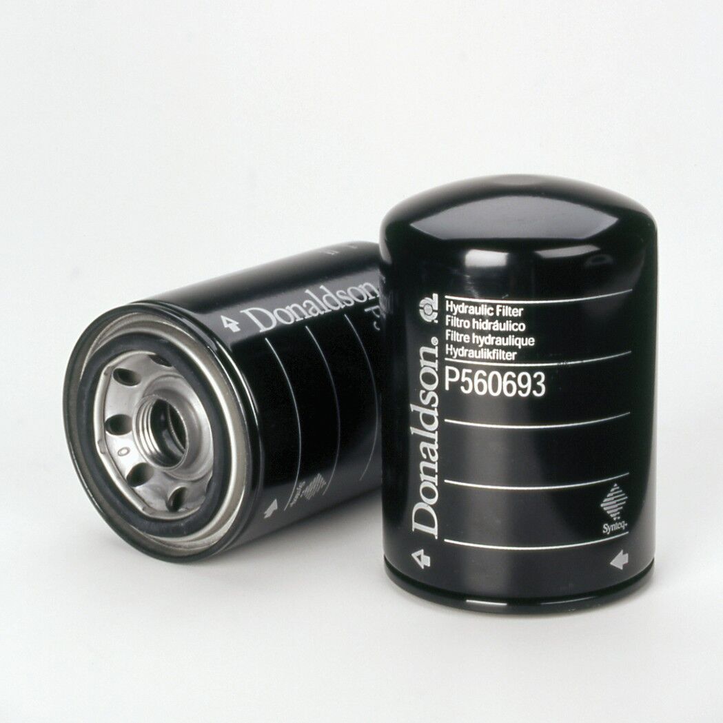 JLG Dshydraulic Filtercase Of 12 P560693 replacement part image