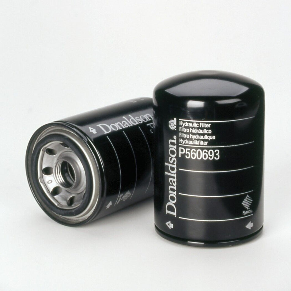 JLG Dshydraulic Filtercase Of 12 P560693 replacement part image