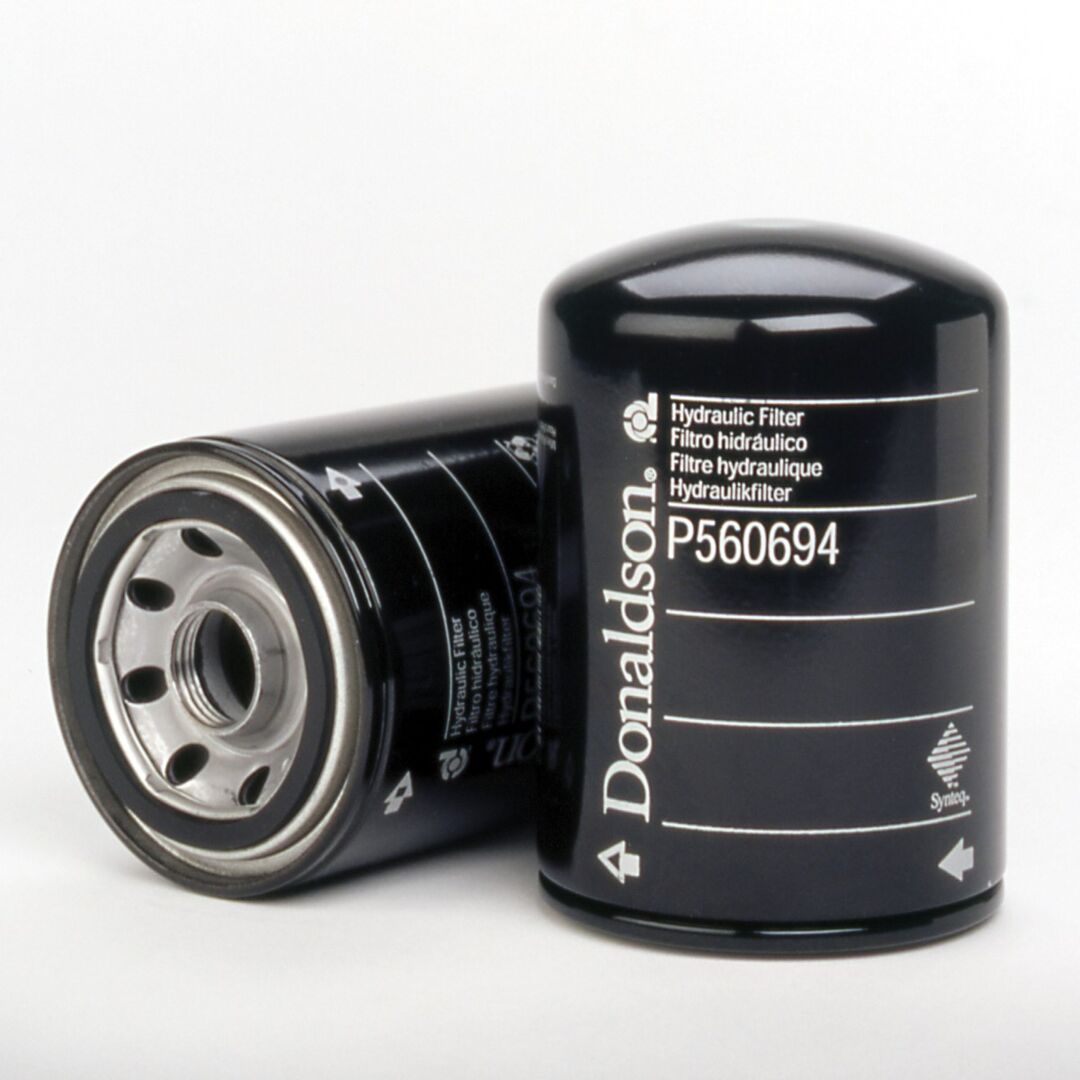 JLG Dshydraulic Filtercase Of 12 P560694 replacement part image