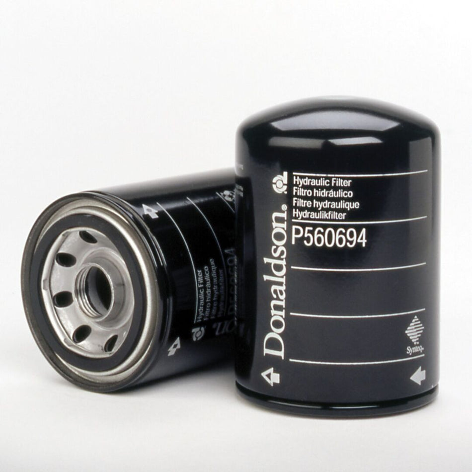 JLG Dshydraulic Filtercase Of 12 P560694 replacement part image