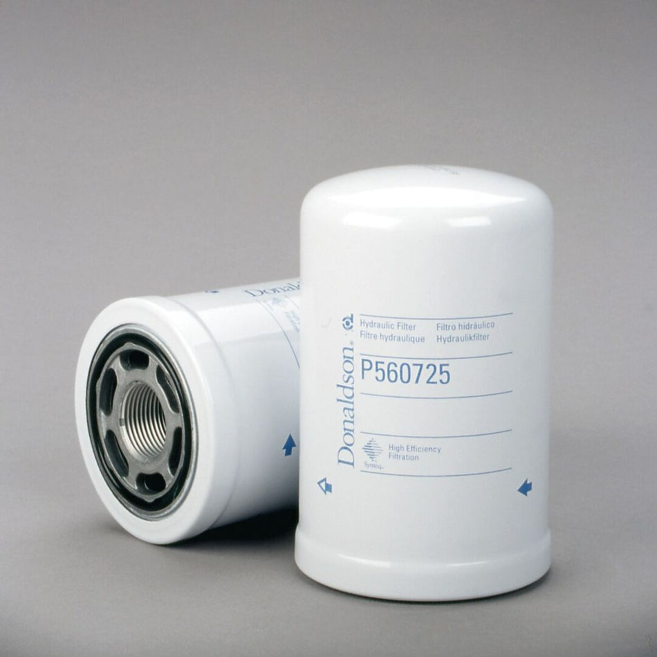 JLG Dshydraulic Filter Spin On P560725 replacement part image