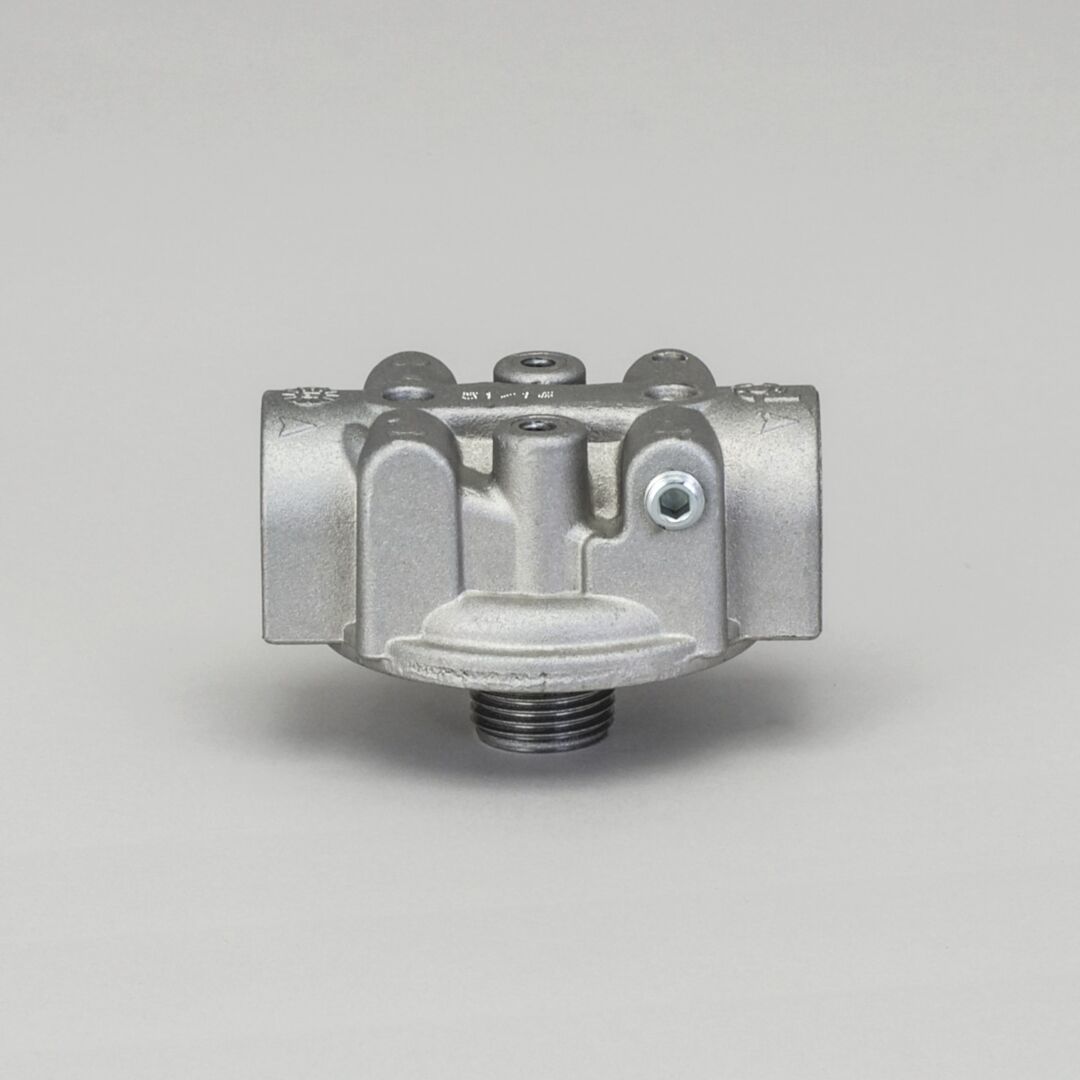 JLG Dshead Assembly Hydraulic P561132 replacement part image