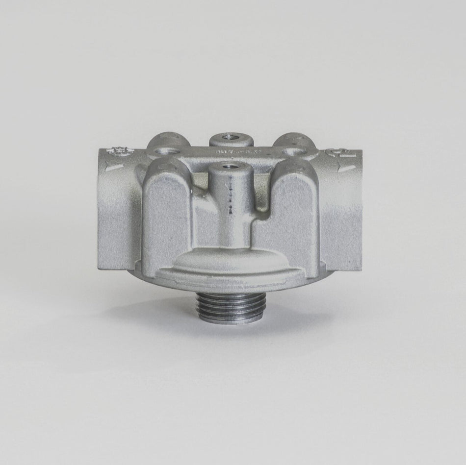 Genie P561133DFS HEAD ASSEMBLY, HYDRAULIC