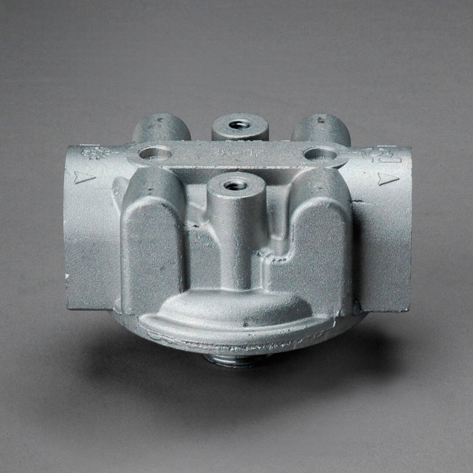 Genie P561134DFS HEAD ASSEMBLY, HYDRAULIC
