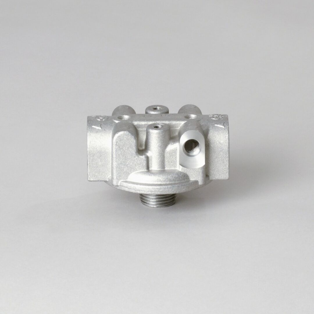 JLG Dshead Assembly Hydraulic P561137 replacement part image