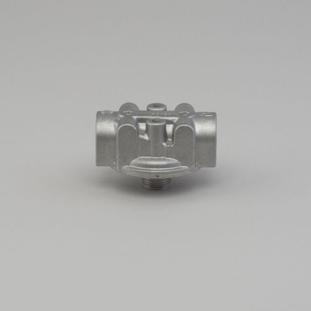 JLG Dshead Assembly Hydraulic P561138 replacement part image