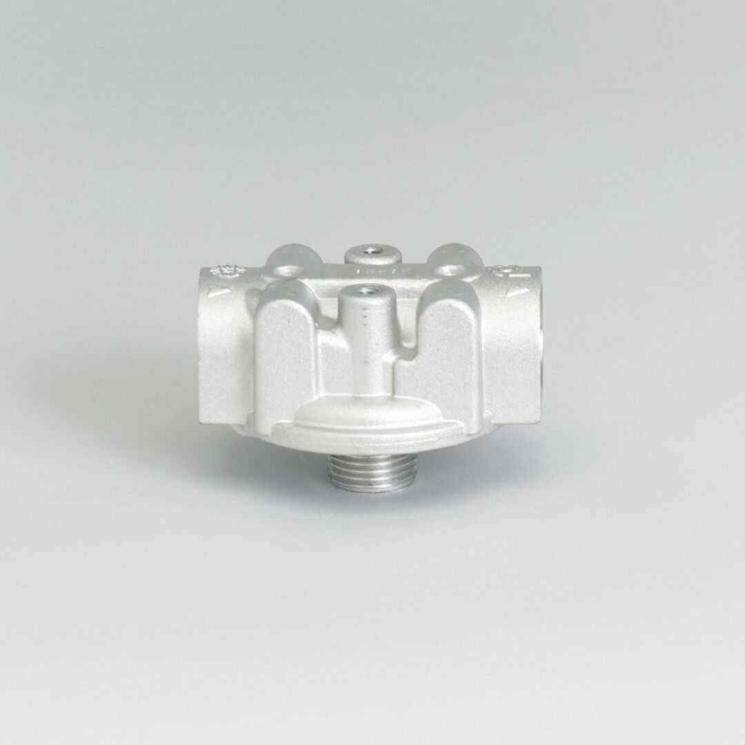 JLG Dshead Assembly Hydraulic P561141 replacement part image