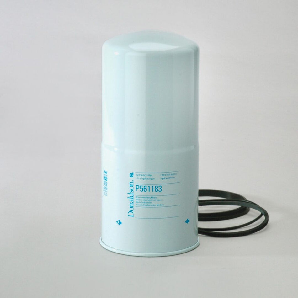 JLG Dshydraulic Filter Spin On P561183 replacement part image