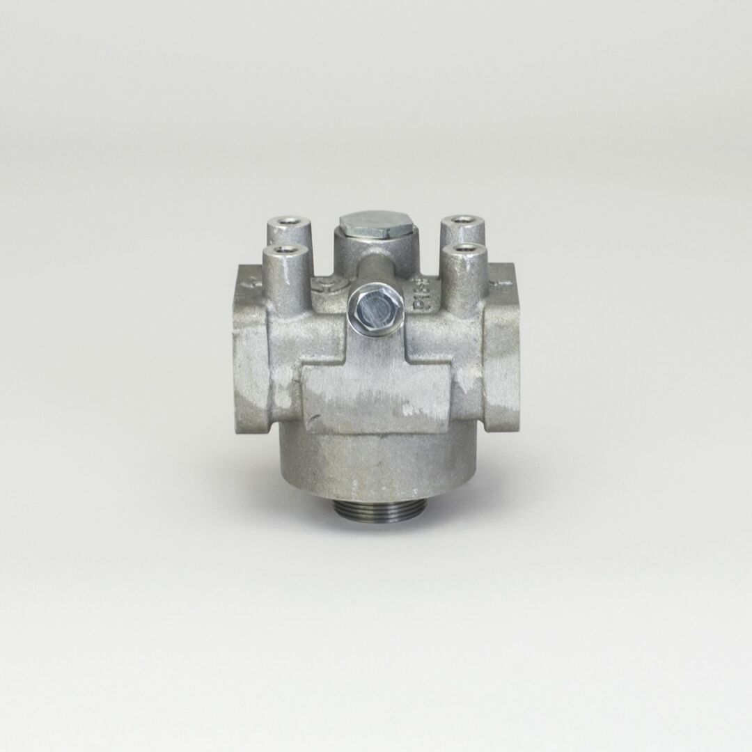 JLG Dshead Assembly Hmk05 Duram P561924 replacement part image
