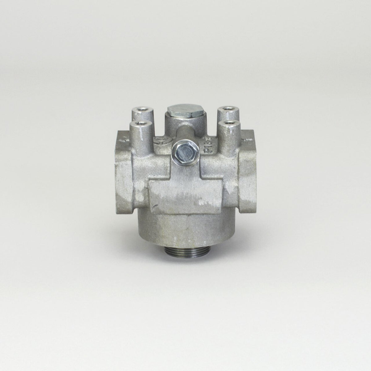 Genie P561924DFS HEAD ASSEMBLY, HMK05 DURAMAX