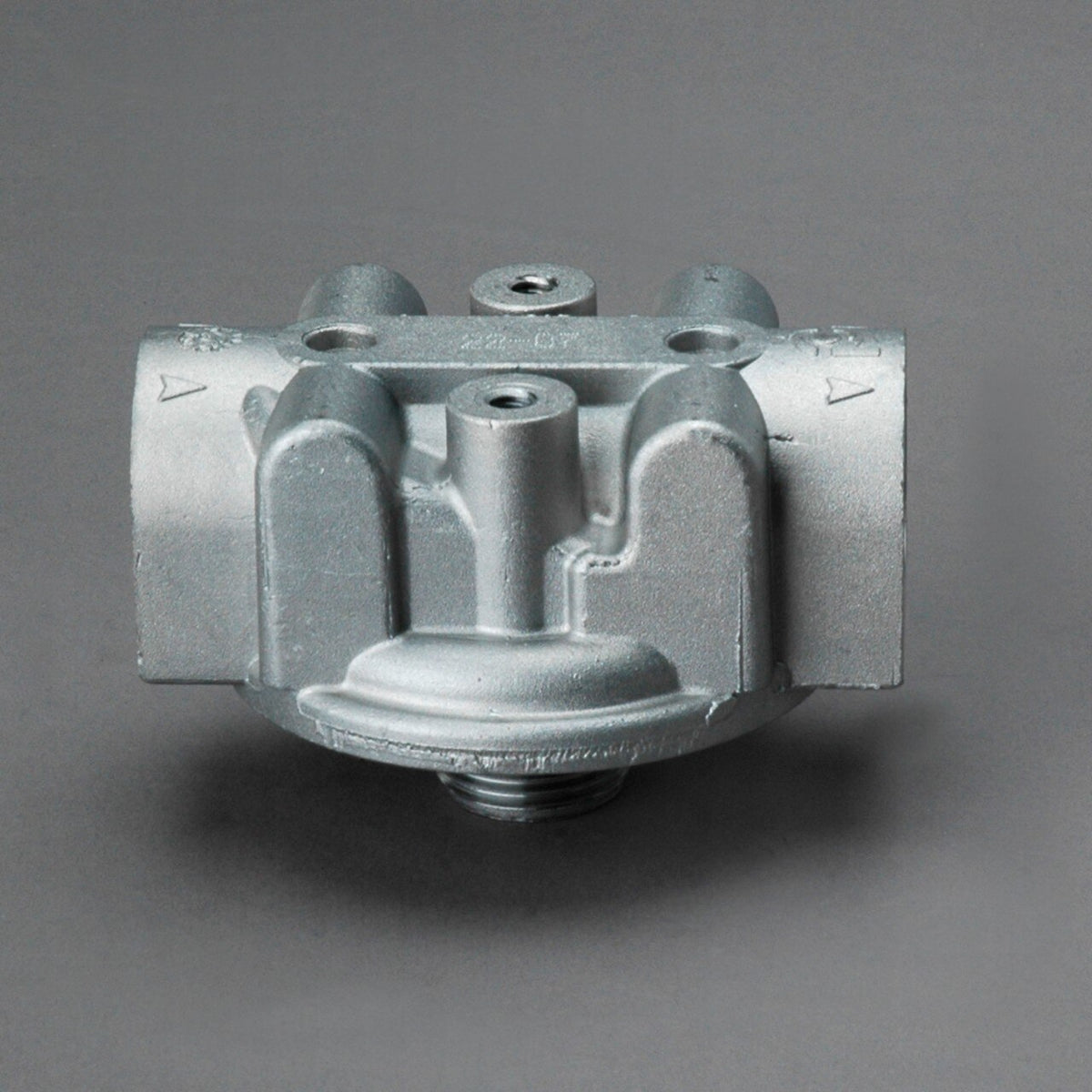 Genie P562262DFS HEAD ASSEMBLY, FUEL