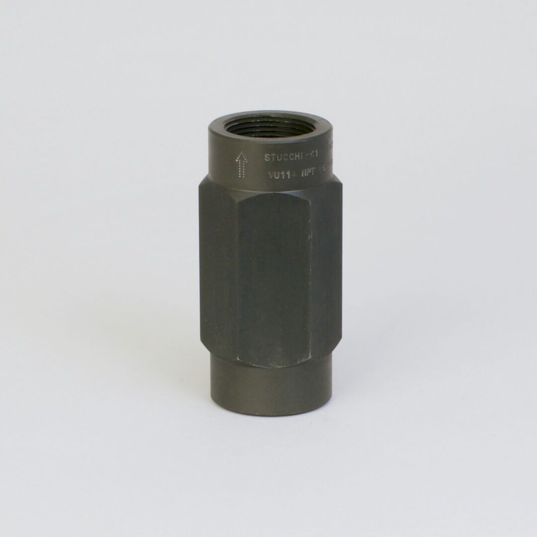 JLG Dscheck Valve P562320 replacement part image