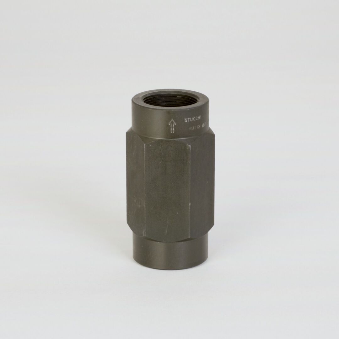 JLG Dscheck Valve P562323 replacement part image