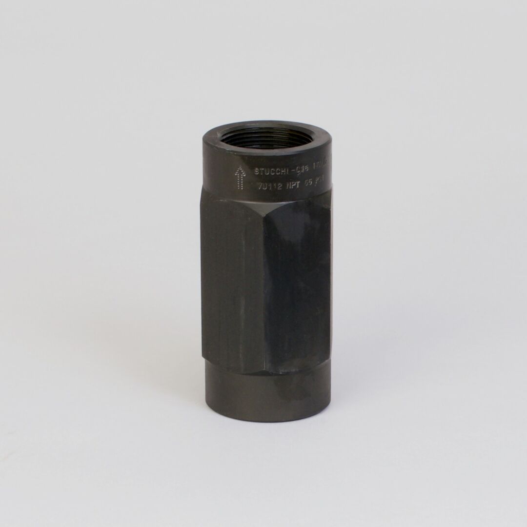 JLG Dscheck Valve P562324 replacement part image