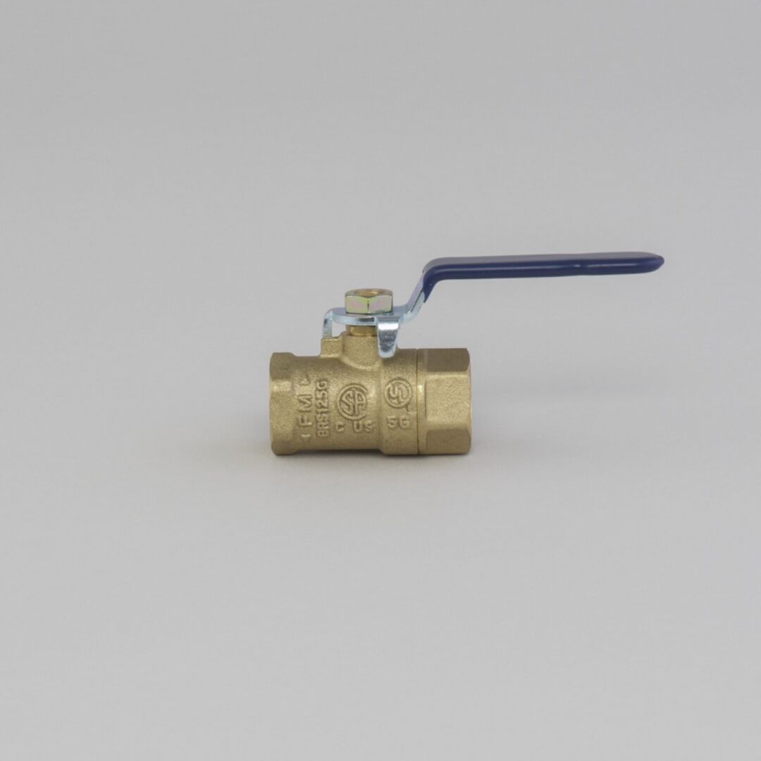 JLG Dsball Valve P562336 replacement part image