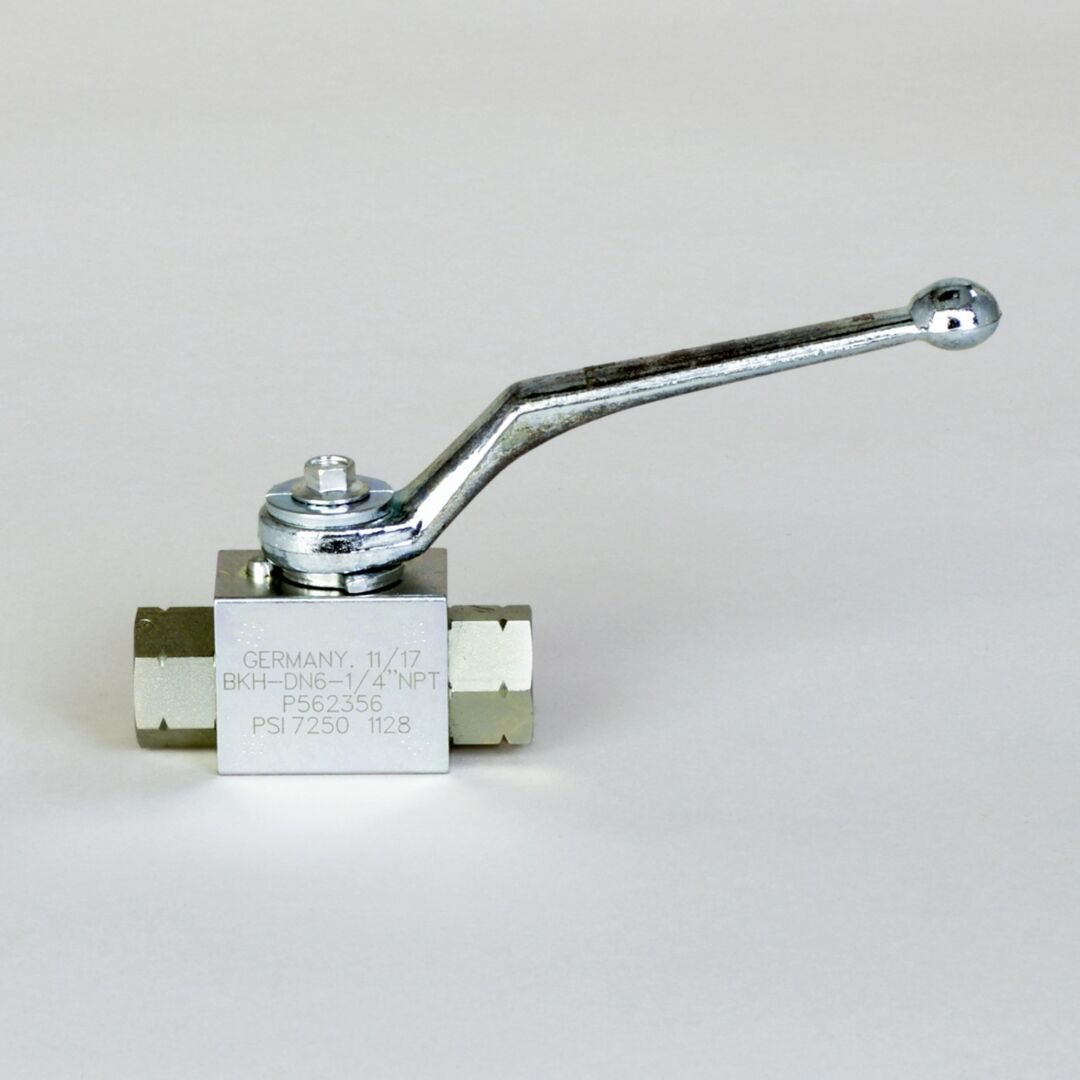 JLG Dsball Valve P562356 replacement part image