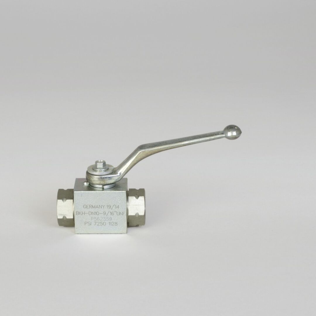 JLG Dsball Valve P562359 replacement part image