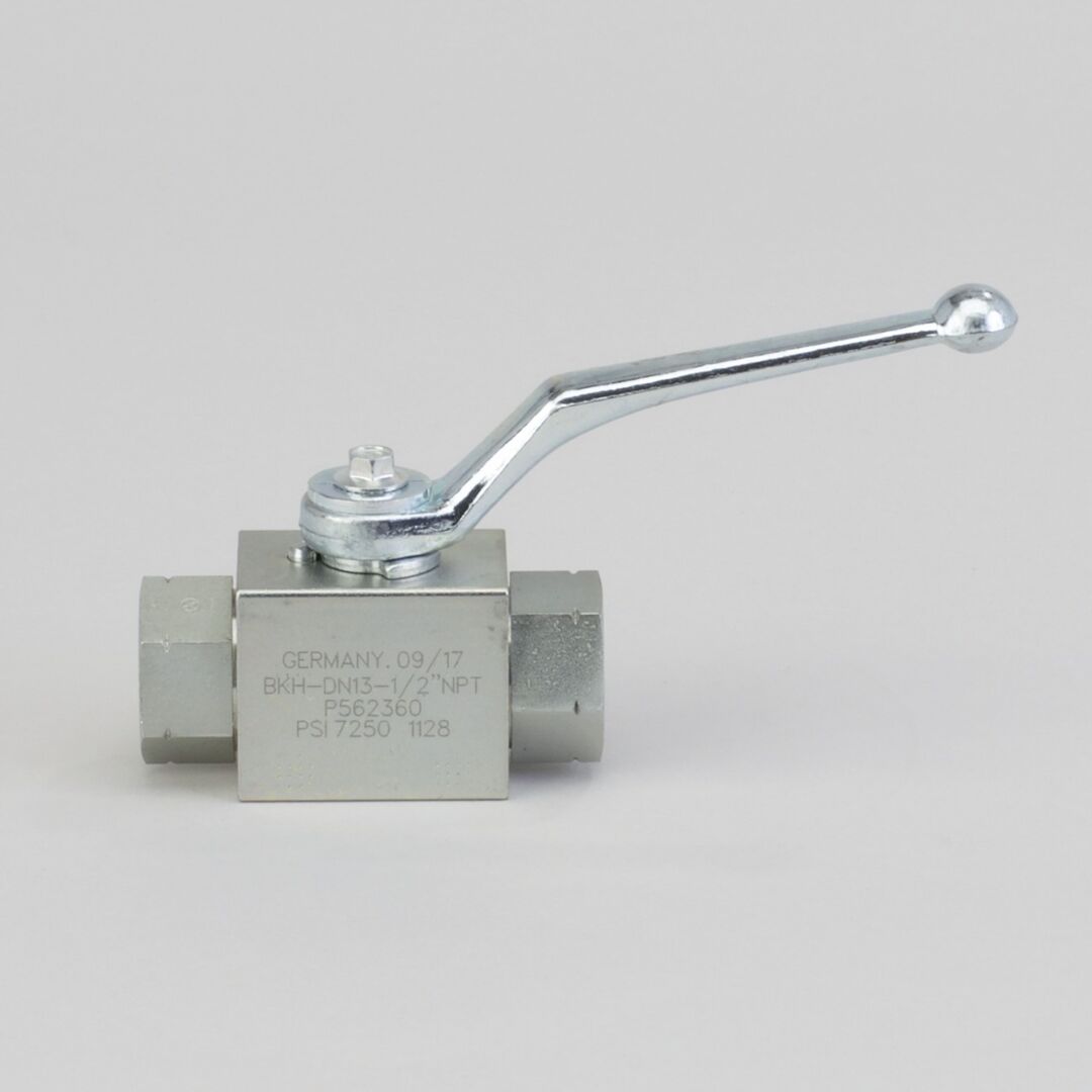 JLG Dsball Valve P562360 replacement part image