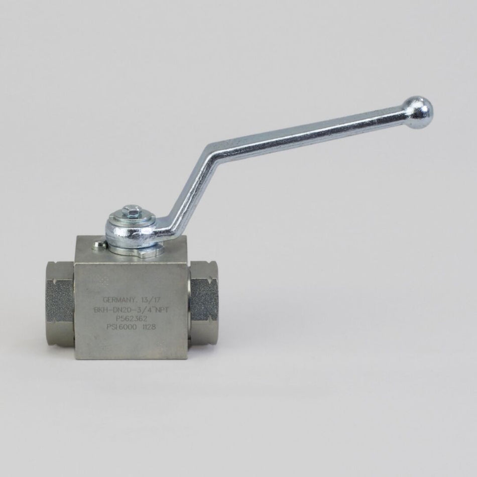 JLG Dsball Valve P562362 replacement part image