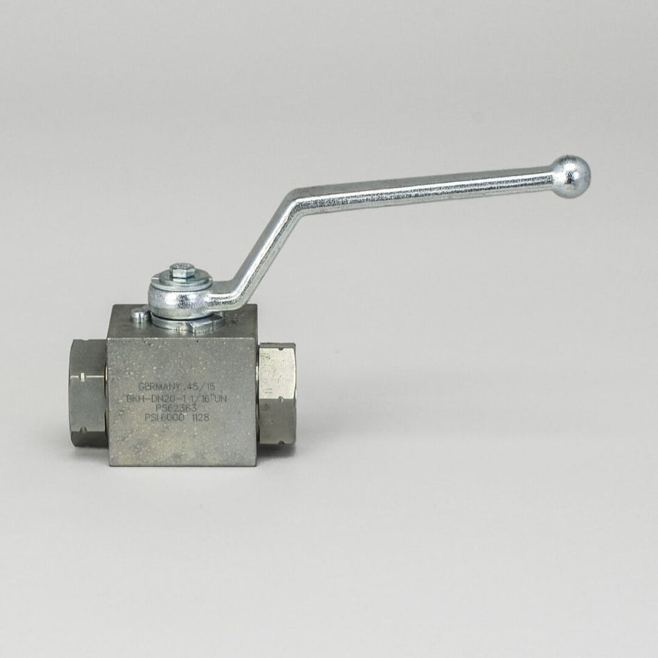 JLG Dsball Valve P562363 replacement part image