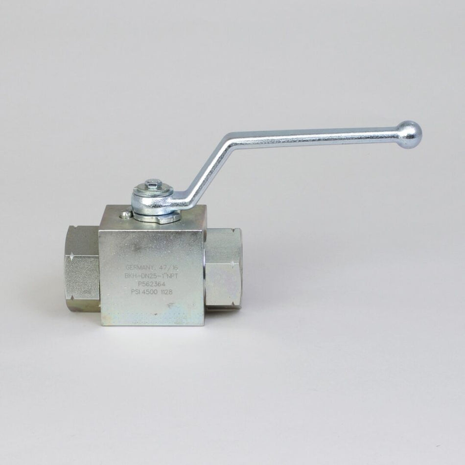 JLG Dsball Valve P562364 replacement part image
