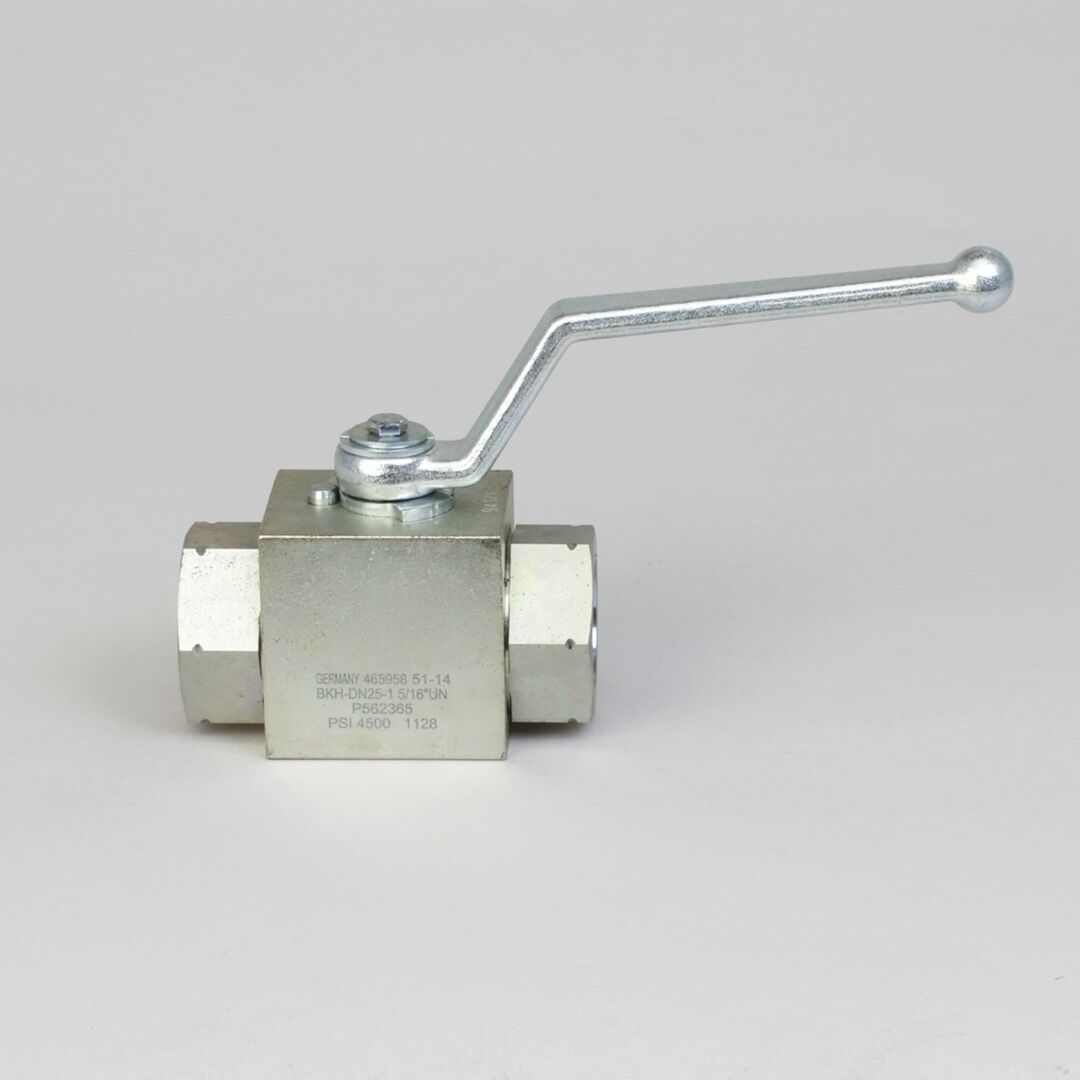 JLG Dsball Valve P562365 replacement part image