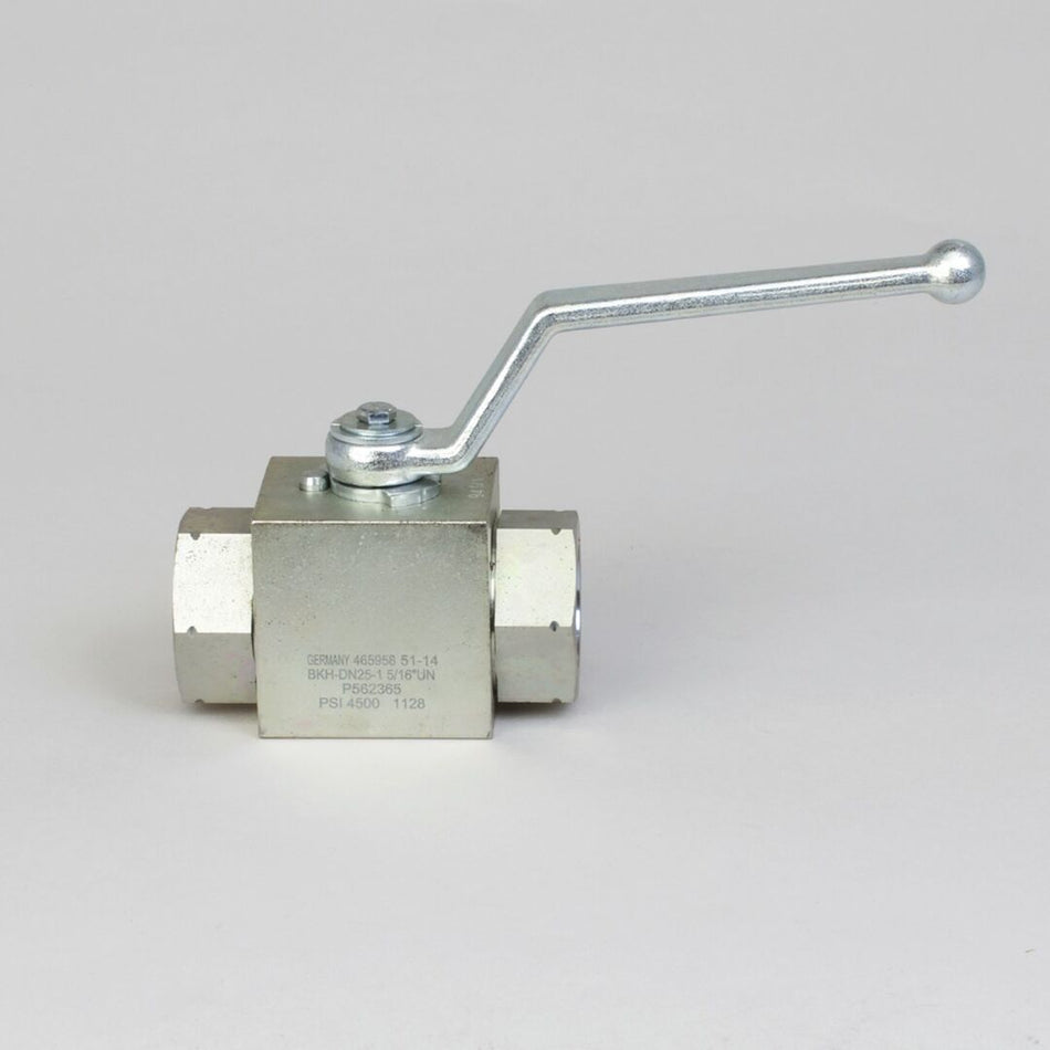 JLG Dsball Valve P562365 replacement part image