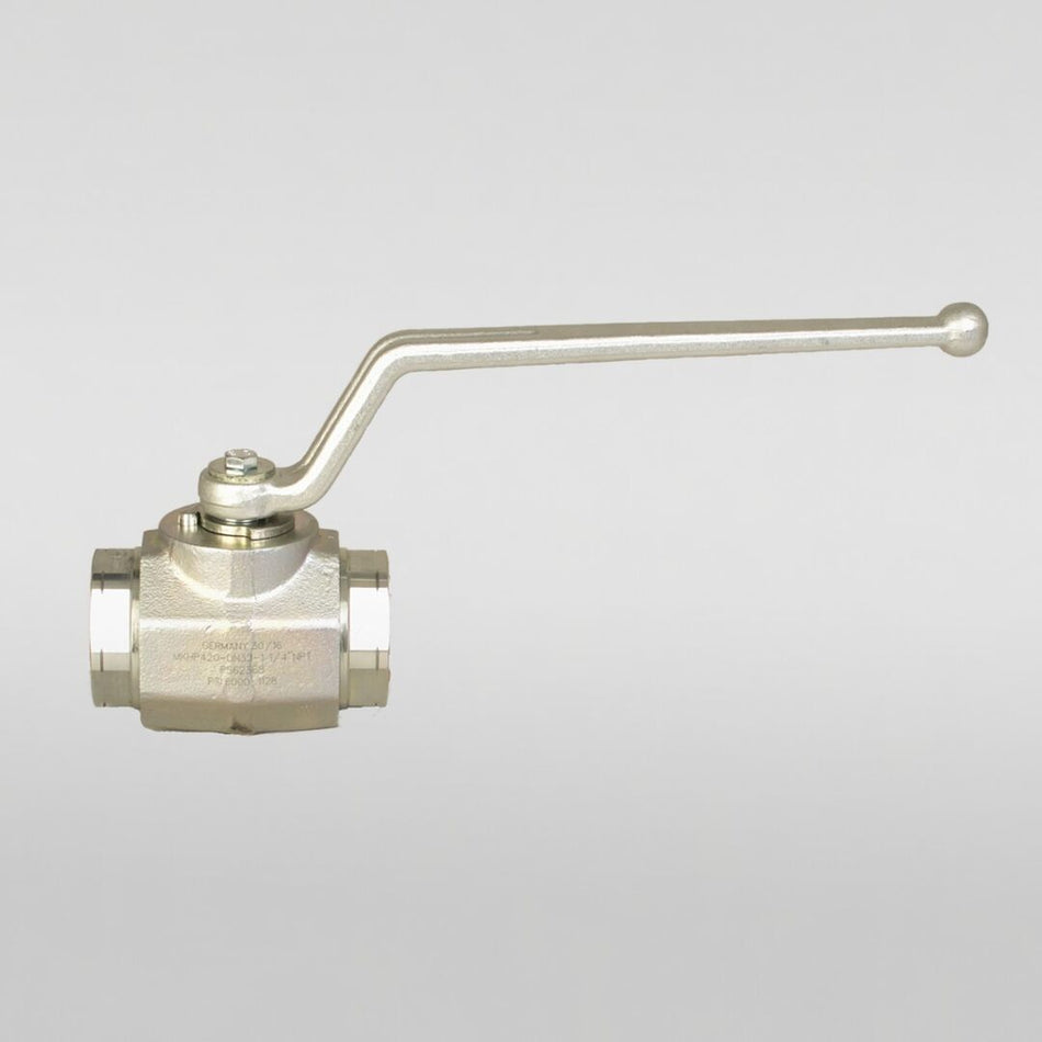 JLG Dsball Valve P562368 replacement part image
