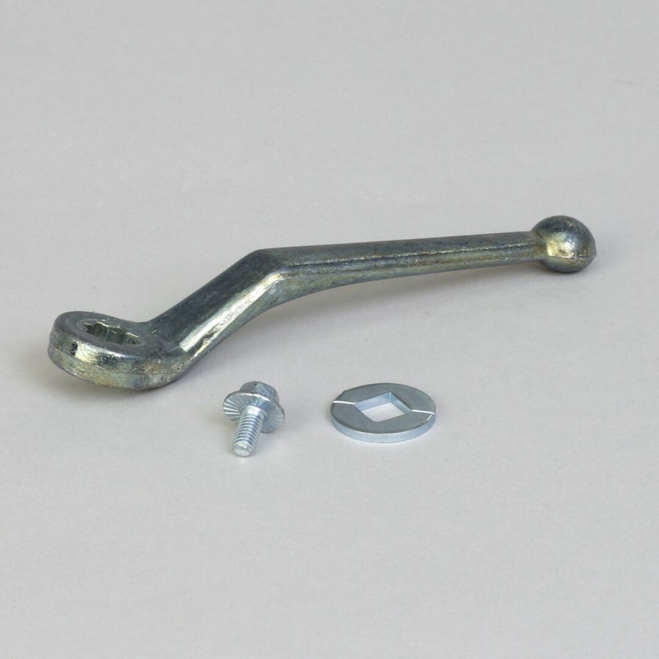JLG Dsvalve Handle P562376 replacement part image