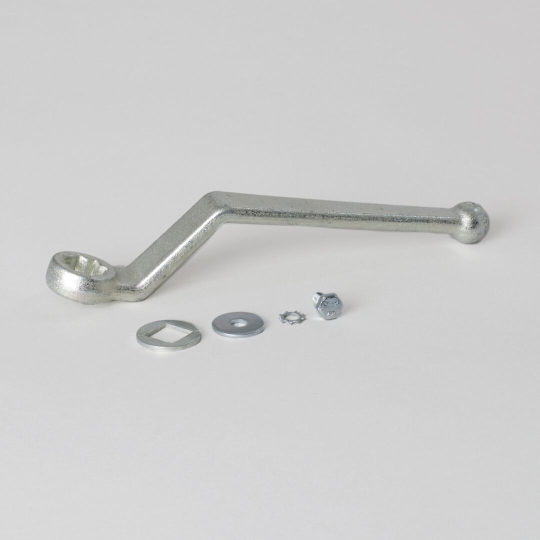 JLG Dsvalve Handle P562377 replacement part image