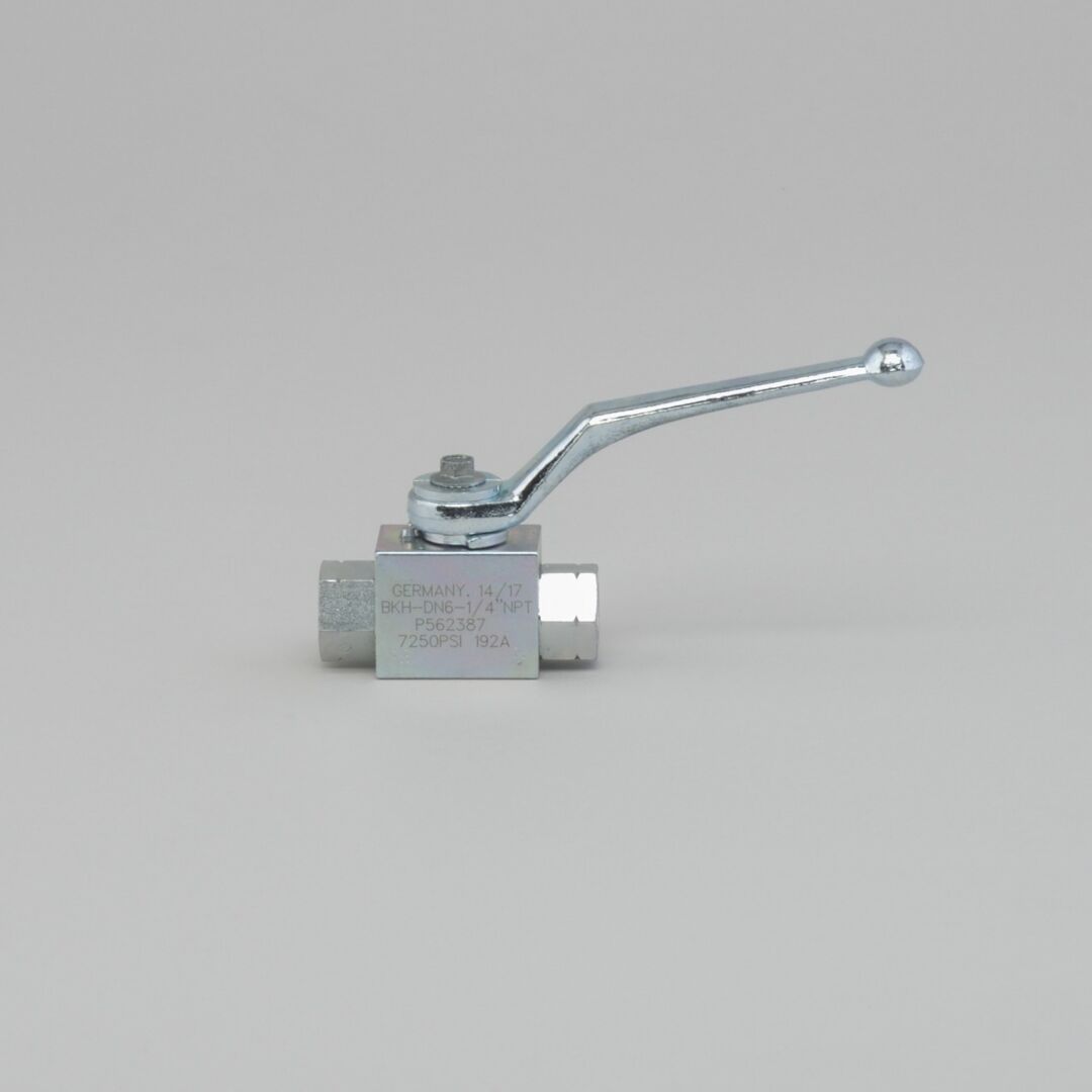 JLG Dsball Valve P562387 replacement part image