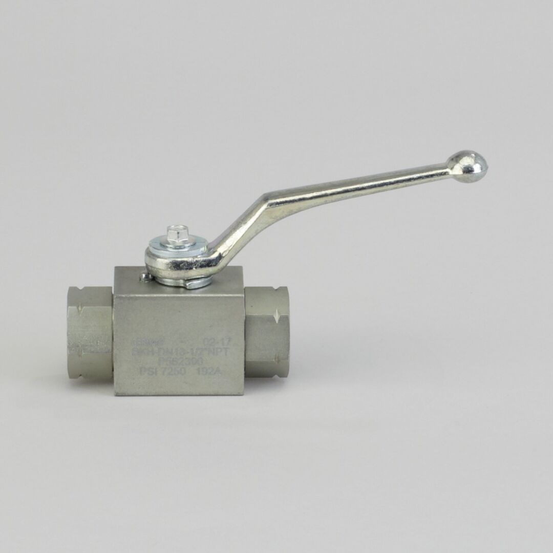 JLG Dsball Valve P562390 replacement part image