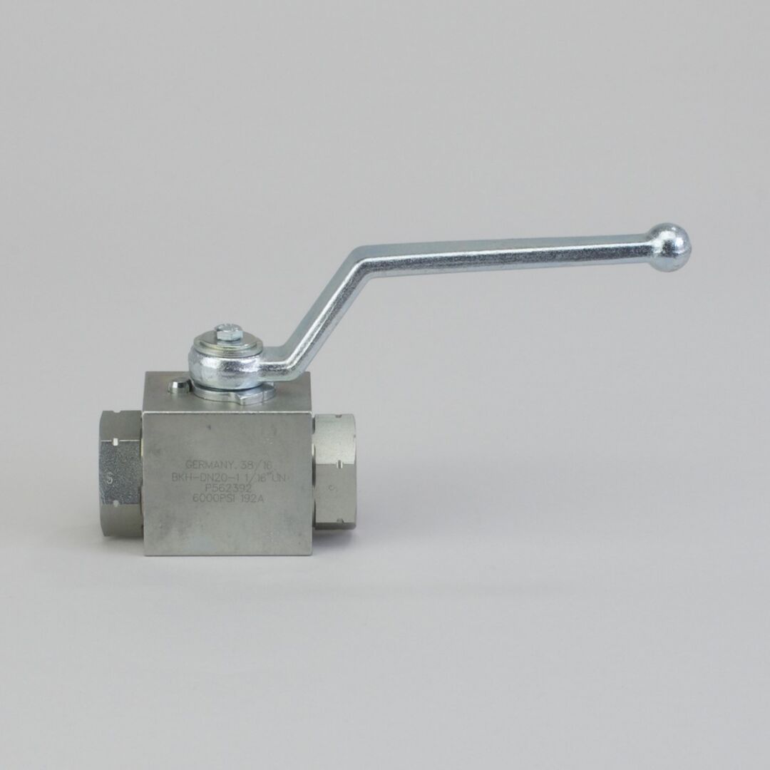 JLG Dsball Valve P562392 replacement part image