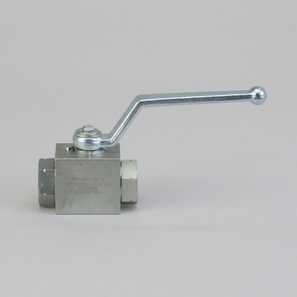 JLG Dsball Valve P562392 replacement part image