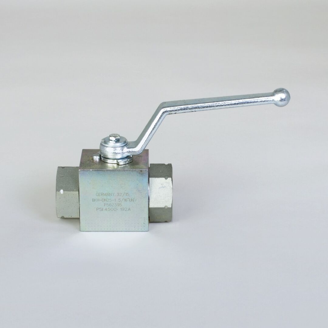 JLG Dsball Valve P562395 replacement part image