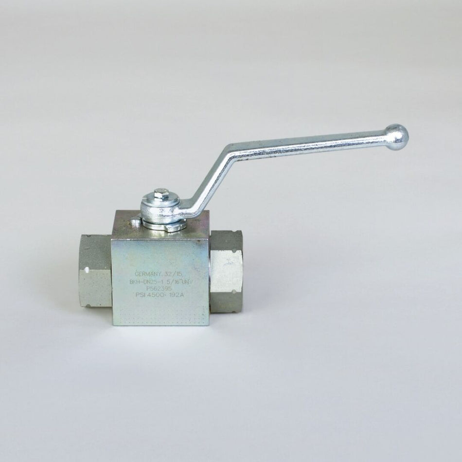 JLG Dsball Valve P562395 replacement part image